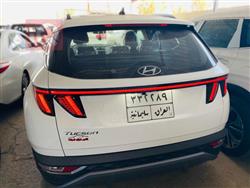 هیوندای تۆکسۆن